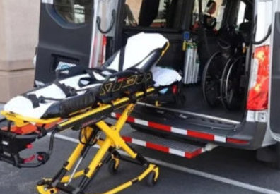 Stretcher Transportation